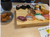ぎふ初寿司 祖父江店: ありんこさんの2024年08月03日の2枚目の投稿写真