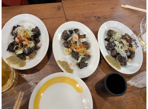 新時代 名古屋錦本店: ありんこさんの2025年11月05日の3枚目の投稿写真