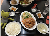 中華料理 満州園: たいやきさんの2020年10月15日の1枚目の投稿写真