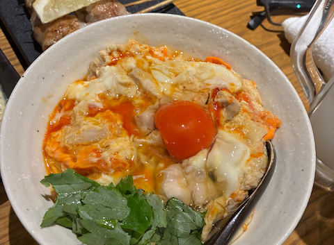 八王子酒場 やま屋: ねむねむさんの2025年11月07日の1枚目の投稿写真