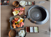 焼肉 宴庭一宮店: marieさんの2026年06月07日の1枚目の投稿写真