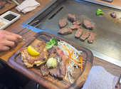メガインディアンズ ステーキハウス 中川店: ゆうやさんの2026年05月18日の1枚目の投稿写真
