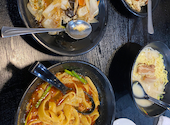 劉家 西安刀削麺 熱田高校前店: ゆうやさんの2026年09月03日の1枚目の投稿写真