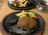 ステーキのあさくま 八熊店: ゆうやさんの2025年10月09日の1枚目の投稿写真