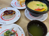 かっぱ寿司 名古屋みなと店: ゆうやさんの2026年07月28日の1枚目の投稿写真