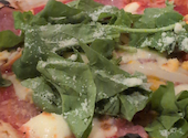 Napoli PIZZA 新潟駅南けやき通り店: うしきさんの2026年09月27日の1枚目の投稿写真