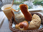 HEART BREAD ANTIQUE 春日井店: すうさんの2026年07月15日の2枚目の投稿写真