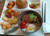Sky Dining スカイダイニング 天空 名古屋プリンスホテル スカイタワー: すうさんの2026年07月25日の1枚目の投稿写真