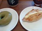BREAD&CAFE Flave フラベ: すうさんの2026年05月17日の1枚目の投稿写真