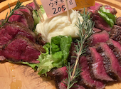 肉賊カウぼーず 練馬: るしさんの2024年11月30日の2枚目の投稿写真
