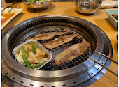 焼肉きんぐ 沖縄美里店: えーこさんの2020年12月31日の1枚目の投稿写真