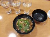 酒と肴と晩ご飯 なか屋: しーちゃんさんの2026年09月15日の2枚目の投稿写真