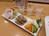 酒と肴と晩ご飯 なか屋: しーちゃんさんの2026年09月15日の3枚目の投稿写真
