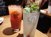 【電子タバコ喫煙可能】個室完備　酒場 つむぎ堂 渋谷店: しーちゃんさんの2026年05月の1枚目の投稿写真