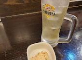 大衆酒場 むらやま 所沢 航空公園駅前店: しーちゃんさんの2026年06月13日の2枚目の投稿写真