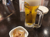大衆酒場 むらやま 所沢 航空公園駅前店: しーちゃんさんの2026年08月06日の1枚目の投稿写真