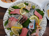 海鮮ダイニング 仕出し料理 海遊 KAIYU カイユウ: かおぽん244さんの2025年01月19日の1枚目の投稿写真