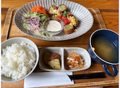 カフェ オリジナルスマイる: まいさんの2026年03月31日の1枚目の投稿写真