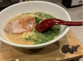 麺屋我ガ天神店: まいさんの2026年07月28日の1枚目の投稿写真