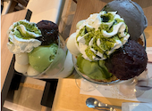 nana s green tea ナナズグリーンティー 天神ソラリアプラザ店: まいさんの2026年03月30日の1枚目の投稿写真