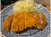 ニューとんかつ 油と鍋 イオンモール香椎浜店: まいさんの2026年03月31日の1枚目の投稿写真
