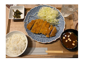 ニューとんかつ 油と鍋 イオンモール香椎浜店: まいさんの2026年03月31日の2枚目の投稿写真