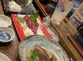 藁焼き鰹たたき 明神丸 帯屋町: たいさんの2026年06月10日の1枚目の投稿写真