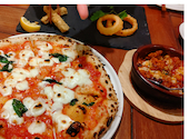 PIZZA DINING Richwaru 二和向台店: さちこさんの2022年02月23日の1枚目の投稿写真