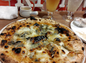 PIZZA DINING Richwaru 二和向台店: さちこさんの2025年03月02日の1枚目の投稿写真