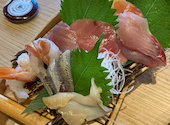 鮨 酒 肴 杉玉 明石駅前店: キューピー林さんの2026年08月20日の1枚目の投稿写真