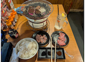 元氣七輪焼肉 牛繁 武蔵小金井店: 遠藤さんの2026年03月23日の1枚目の投稿写真