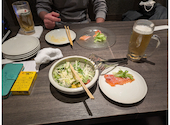 鉄神 TESSIN 名古屋駅本店: かずさんの2026年05月11日の1枚目の投稿写真
