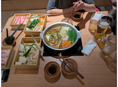 温野菜 今池駅前店: かずさんの2026年08月24日の1枚目の投稿写真
