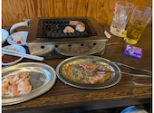 大衆ホルモン・やきにく　煙力　千種駅前店 （けむりき）: かずさんの2026年04月の1枚目の投稿写真