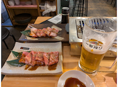 大衆ホルモン やきにく 煙力 栄店: かずさんの2026年07月06日の1枚目の投稿写真