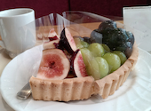 タルト&カフェ デリス LINKS UMEDA店: Mさんの2026年09月06日の2枚目の投稿写真