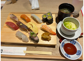 鮨と酒日和 ととうお新丸の内センタービル店: パパさんさんの2026年06月27日の1枚目の投稿写真