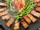 韓国料理　イプセ: うまこさんの2025年10月の1枚目の投稿写真