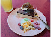 Four Clover's CAFE 別府: りーさんの2024年07月23日の2枚目の投稿写真