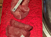 焼肉 有亭 金沢: chiyaruさんの2025年03月20日の2枚目の投稿写真