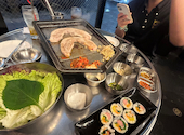韓国屋台ユパ: めさんの2025年05月の1枚目の投稿写真
