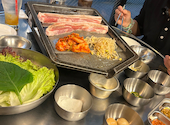韓国屋台 ユパ: めさんの2025年05月25日の2枚目の投稿写真