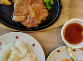 ステーキのどん 茅ケ崎店: そらさんの2026年04月09日の1枚目の投稿写真