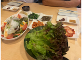韓国居酒屋 イテウォン 長野駅前: べーやんさんの2026年08月01日の1枚目の投稿写真