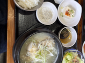 韓国家庭料理 炭火焼肉 しんちゃん: Junさんの2026年04月26日の1枚目の投稿写真