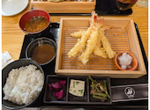 天ぷら食堂 からり 日吉店: のんさんの2026年04月24日の1枚目の投稿写真