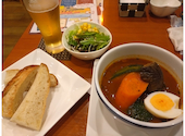 Soup&Tea House 香音: タクママさんの2026年07月27日の2枚目の投稿写真