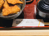 とんかつ政ちゃん 青山店: ゆぴさんの2026年08月18日の1枚目の投稿写真
