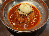 コラボ KollaBo 焼肉 韓国料理 大手町店: ゆぴさんの2026年05月08日の1枚目の投稿写真