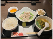 中国家庭料理　北斗　青山店: ゆぴさんの2026年05月14日の1枚目の投稿写真